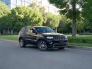 جيب جراند شيروكي GCC Specs Laredo - Well Maintained