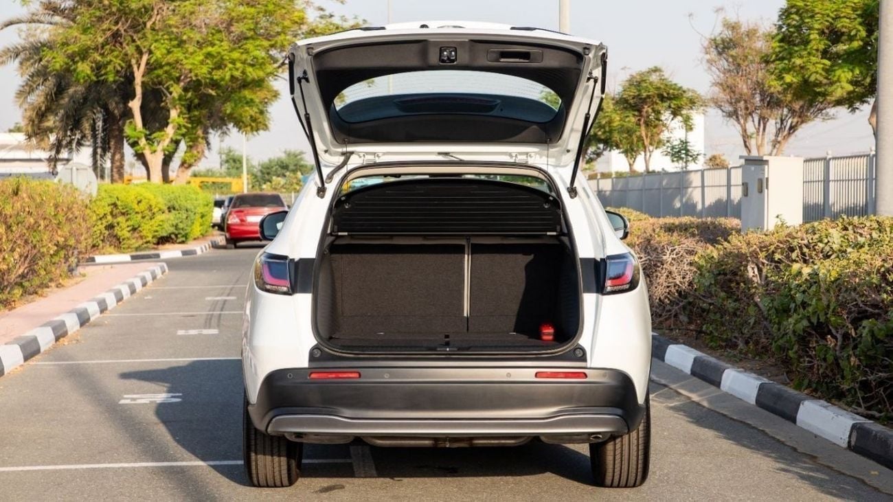 هوندا ZRV LX SUV 1.5L/2024/GCC/WITH LOCAL WARRANTY. Local Registration +10%