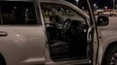 تويوتا برادو Toyota Prado TXG model 2021 fuel diesel