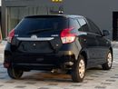 Toyota Yaris TOYOTA YARIS SE MODEL : 2016 MILEAGE : 129,000 K/M PRICE : 27,000 DIRHAMS GULF SPECIFICATIONS Withou