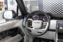 لاند روفر رينج روفر HSE P530
