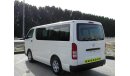 Toyota Hiace 2014 ref#09