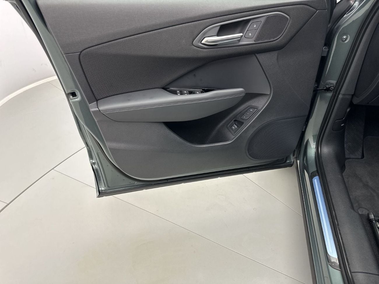 أودي Q3 SUV TFSI quattro 204hp Premium Edition (Ref# 26686)