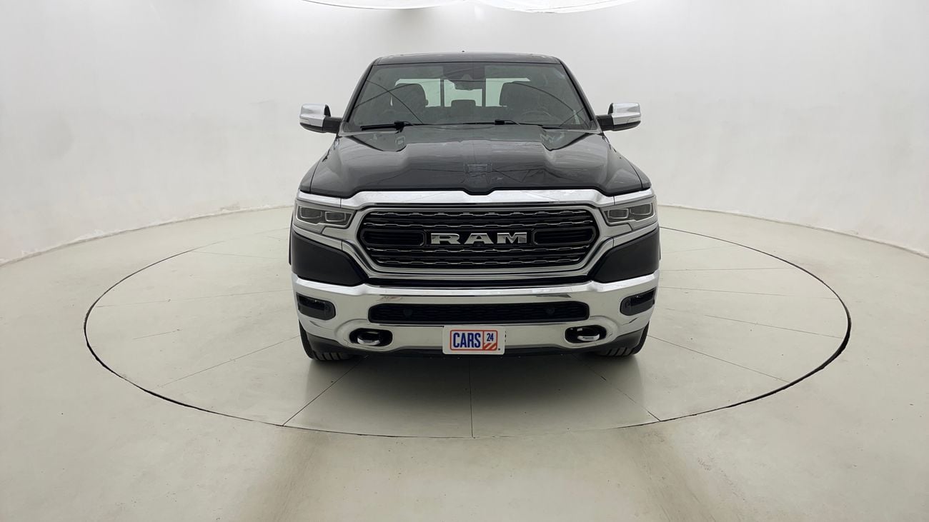 RAM 1500 LIMITED 5.7 | Zero Down Payment | Home Test Drive