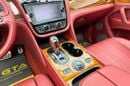 Bentley Bentayga STANDARD