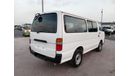 Toyota Hiace TOYOTA HIACE VAN RIGHT HAND DRIVE (PM1211)
