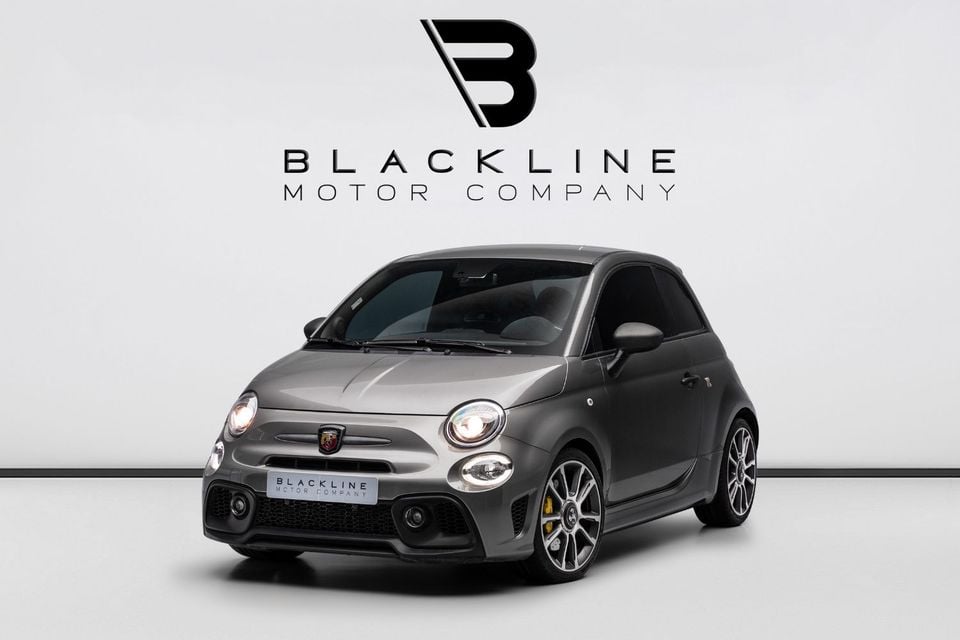 Abarth 695 TURISMO