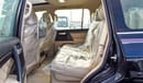Toyota Land Cruiser GXR V6 Grand Touring