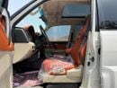 ميتسوبيشي باجيرو  3.5L Petrol | RockFord System | Sunroof