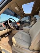 شيفروليه سوبيربان LTZ 5.3L 4WD