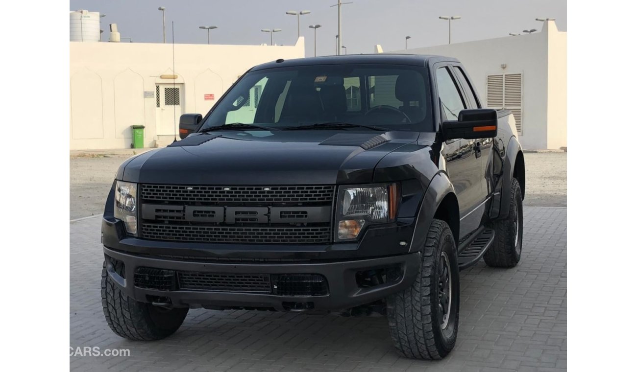 Ford Raptor Ford raptar