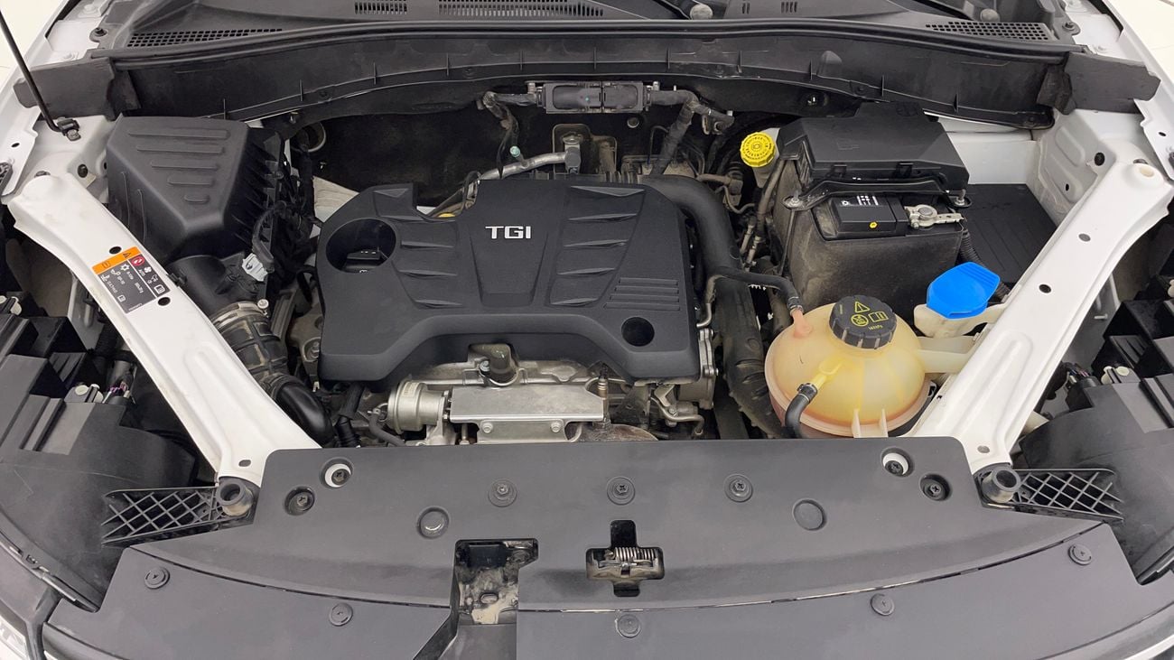 MG RX5 LUXURY 1.5 | Zero Down Payment | Home Test Drive