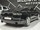 Chevrolet Camaro SS 6.2L Coupe CHEVROLET CAMARO SS | 2022 | VERY GOOD CONDITIONS