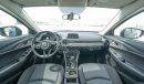 Mazda CX-3 with Agency warranty; Mazda CX-3(GCC Specs)with (00566)