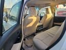تويوتا لاند كروزر Toyota land cruiser LHD 4.0L 2022 petrol engine