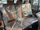 تويوتا لاند كروزر 70 Toyota Land Cruiser LC 76 4.0 2025