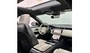 Land Rover Range Rover Velar 2018 Range Rover Velar P380 R-Dynamic, Feb 2024 RR Warranty, May 2027 RR Service Pack, GCC