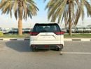 تويوتا إينوفا Toyota Innova 2.0L, FWD Petrol-2.0 L. 2024