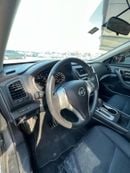 Nissan Altima SV 2.5L