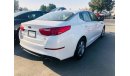 Kia Optima Excellent condition - Available to Export