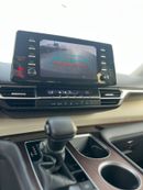 تويوتا سيينا 