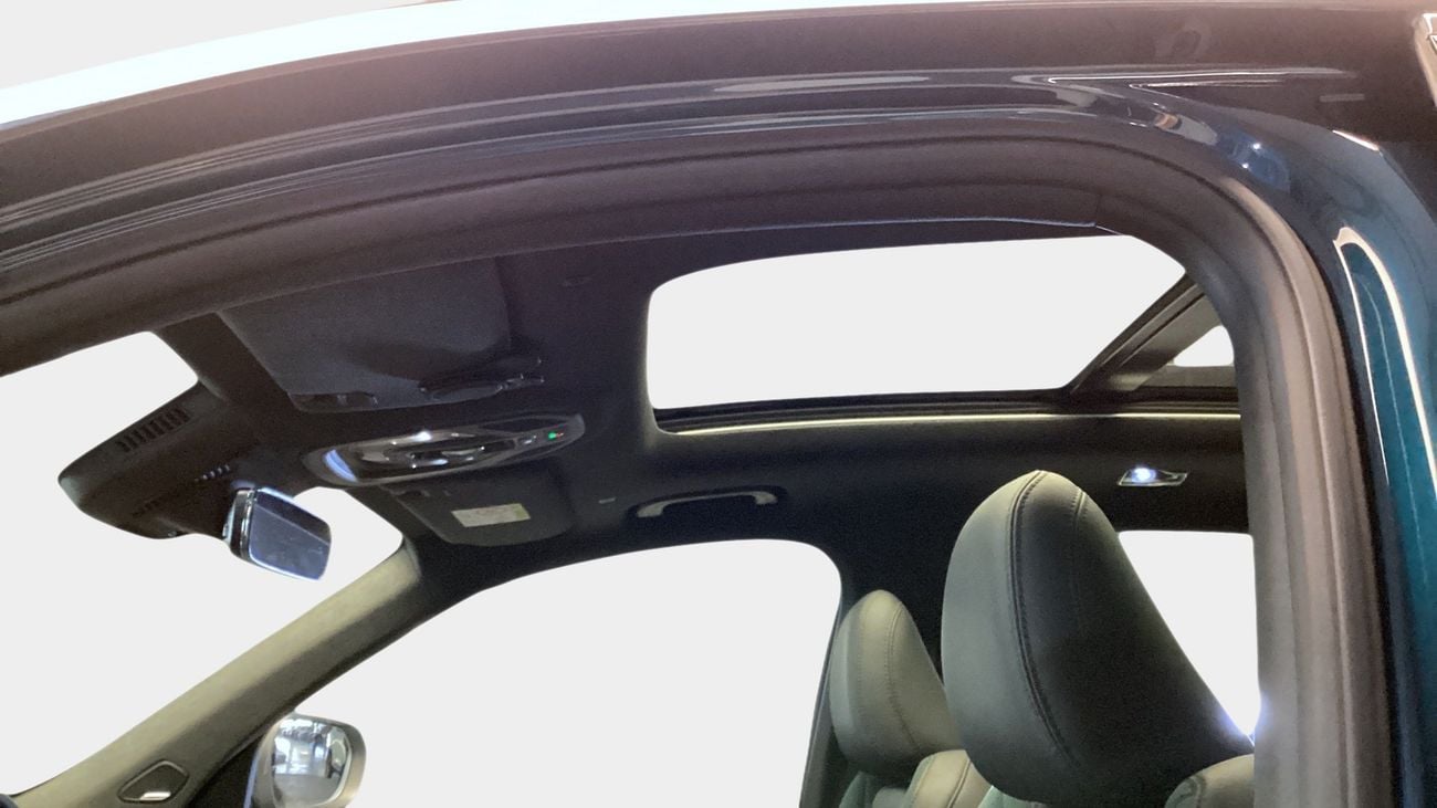 جيلي مونجارو GF+ | شامل الضمان | 0 ﺪﻔﻋﺓ ﺃﻮﻟﻯ