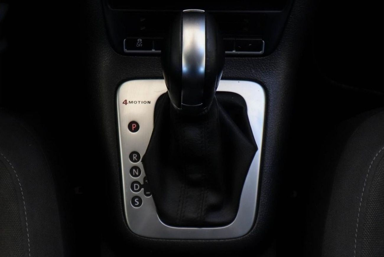 Volkswagen Tiguan SE B7