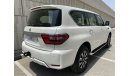 Nissan Patrol 4L | XE|  GCC | EXCELLENT CONDITION | FREE 2 YEAR WARRANTY | FREE REGISTRATION | 1 YEAR FREE INSURAN