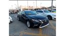 Lexus ES350 Platinum+