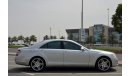 Mercedes-Benz S 500 AMG in Perfect Condition