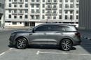 Renault Koleos 2022 Renault Koleos Limited Edition 2.5L 4x4 CVT Smooth Gear - Full Panoramic View - Front & Sensor