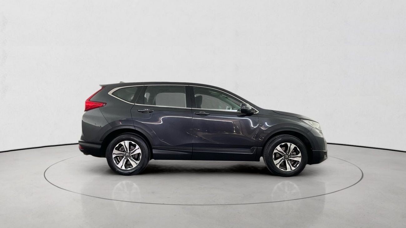 Honda CR-V LX | Guaranteed Warranty | 0 Down Payment