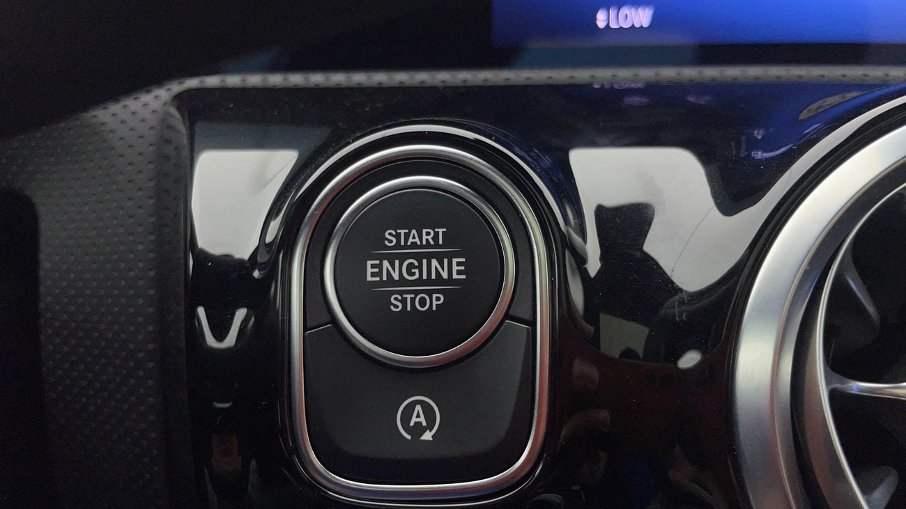 مرسيدس بنز A 200 PREMIUM AMG 1.3 | بدون دفعة مقدمة | اختبار القيادة في المنزل