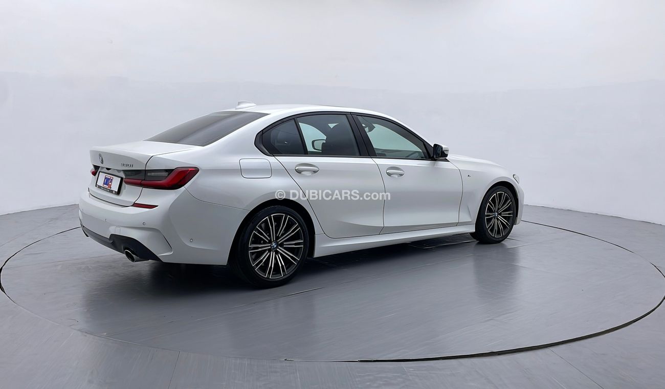 BMW 330i M SPORT 2 | Under Warranty | Inspected on 150+ parameters