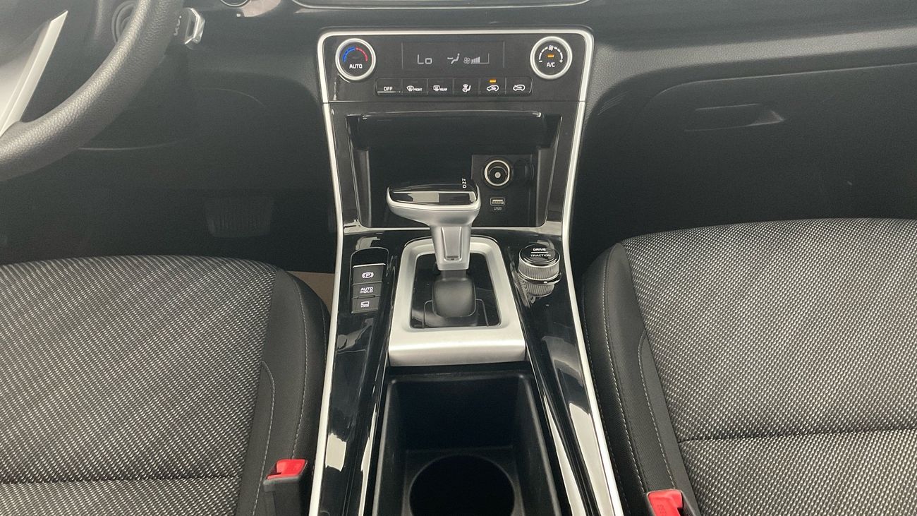 Kia Seltos LX | upto AED 20,000 Ramadan Discount | Guaranteed Warranty | 0 Down Payment