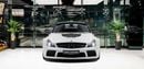 Mercedes-Benz SL 65 6.0L V-12 Bi-Turbo Engine