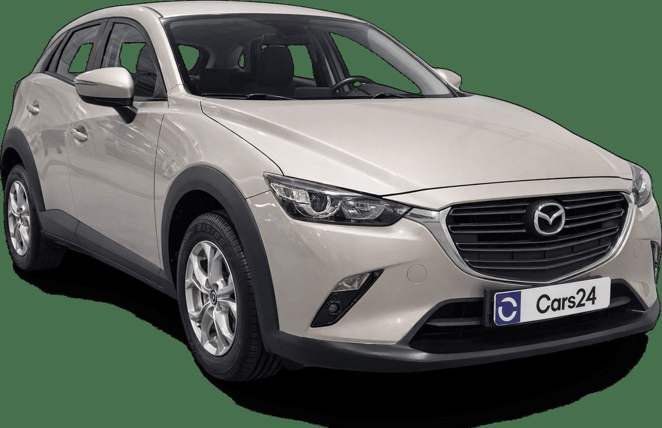 Mazda CX-3 GT 2023 | AED 669/Month | 0 DP | 30 Day Return | Warranty