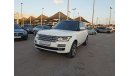 Land Rover Range Rover HSE