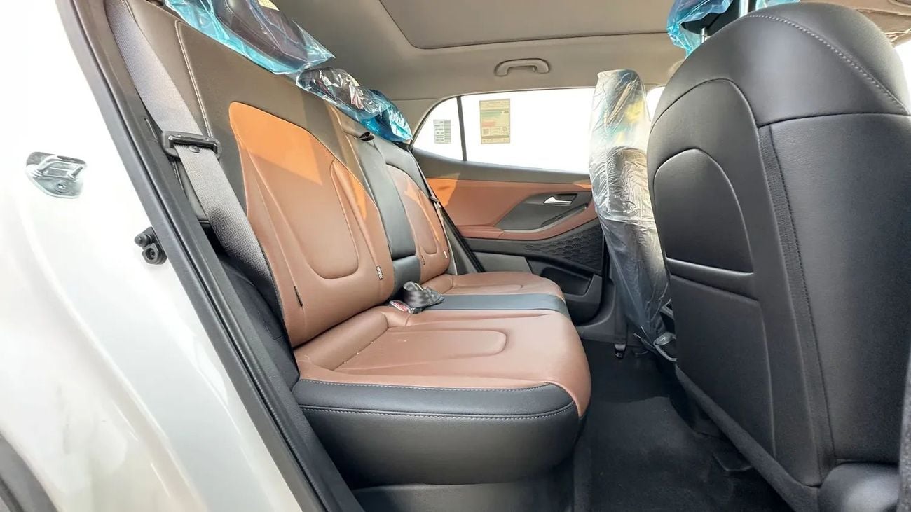 هيونداي كريتا 1.5L Full Option AT
