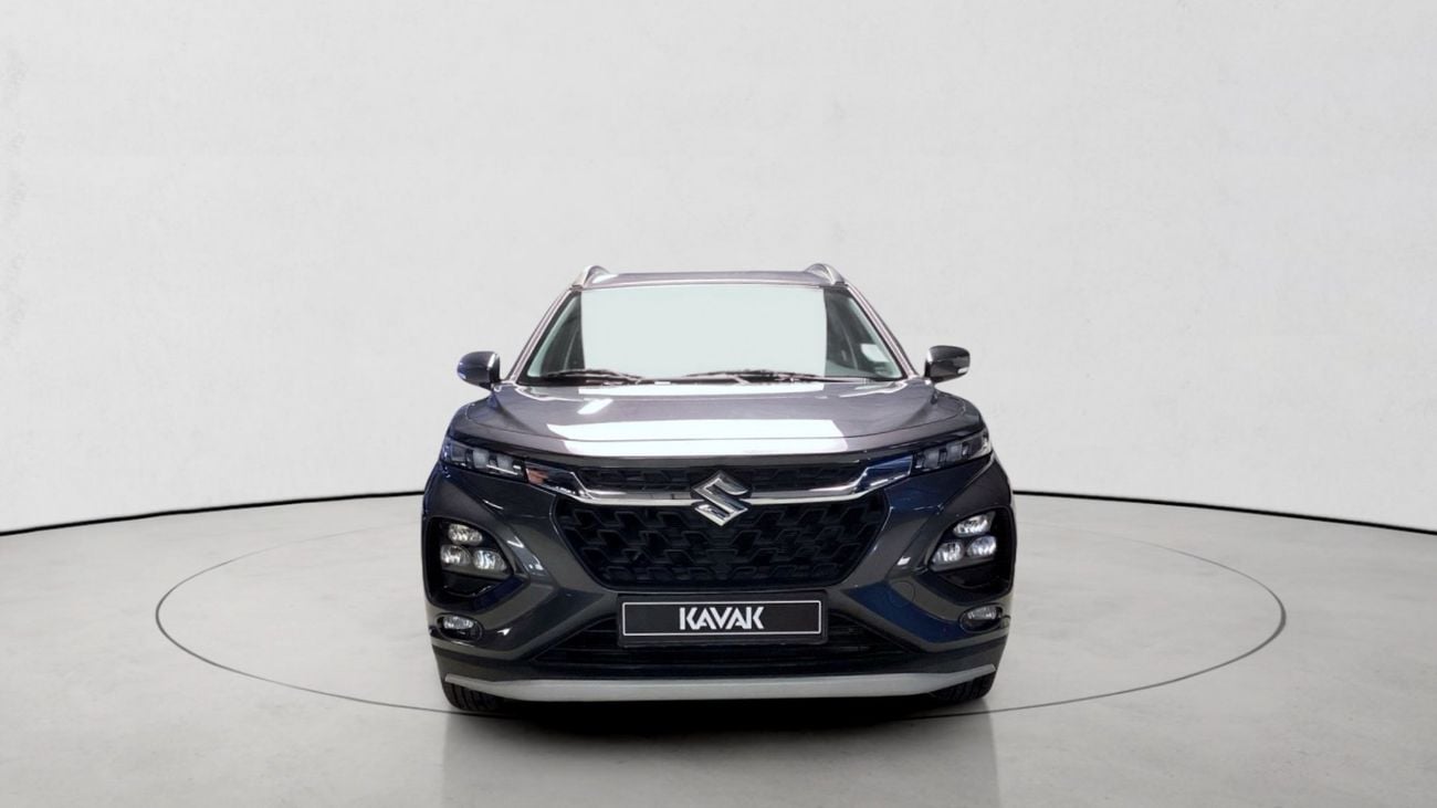 Suzuki Fronx 1.5 MHEV GL 2WD AUTO | Guaranteed Warranty | 0 Down Payment