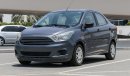 Ford Figo