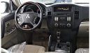 Mitsubishi Pajero GLS 3.8L - 2015 - GCC - IMMACULATE CONDITION - UNDER WARRANTY