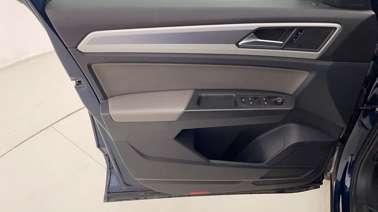 Volkswagen Teramont TRENDLINE 2 | Zero Down Payment | Home Test Drive