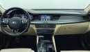 Kia Cadenza GDI Base 3300