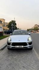 بورش ماكان S