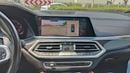 BMW X6 M STD M50i XDrive V8 2022 GCC