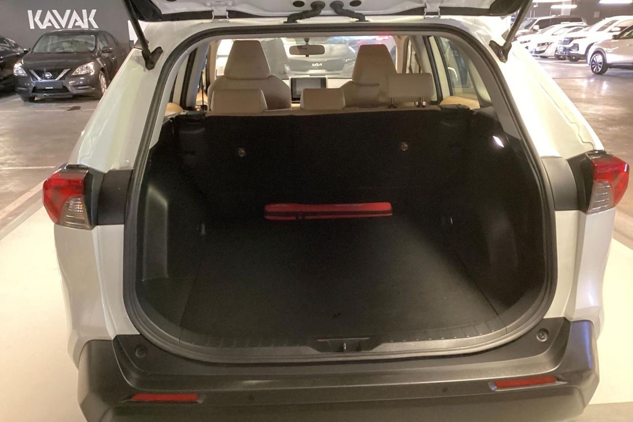 Toyota RAV4 EXR HEV | National Day Celebration | Guaranteed Warranty | 0 Down Payment