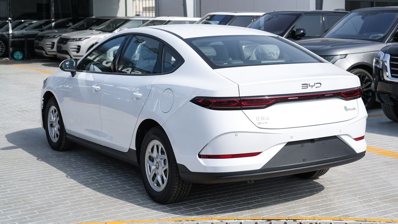 MG HS PHEV