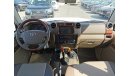 Toyota Land Cruiser Hard Top 4.2L Diesel, V Grade, Full Option (CODE # LX7602)