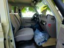 Toyota Land Cruiser Pick Up Toyota Land Cruiser LC79 DC 4.0 AT 2025 basic GCC